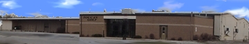 Our 40M Sq Ft Facility In Mansfield, Ohio, Golf Putters
