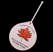 Resort Bag Tag, bt540 AblePrint/Toucan