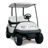 Golf Cart Key Tags