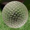 Crystal Golf Ball