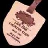 Leather Bag Tags, Disc golf
