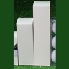 golf ball boxes, sleeves
